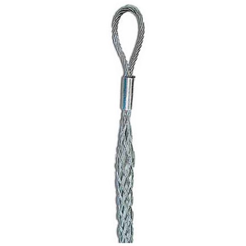 Wire Mesh Pulling Grips - Standard Duty, 670 Series - HDD Accessories